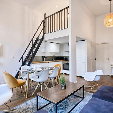 Bright 3-Bedroom 2-Bathroom Flat. ลีลล์ ภายนอก รูปภาพ