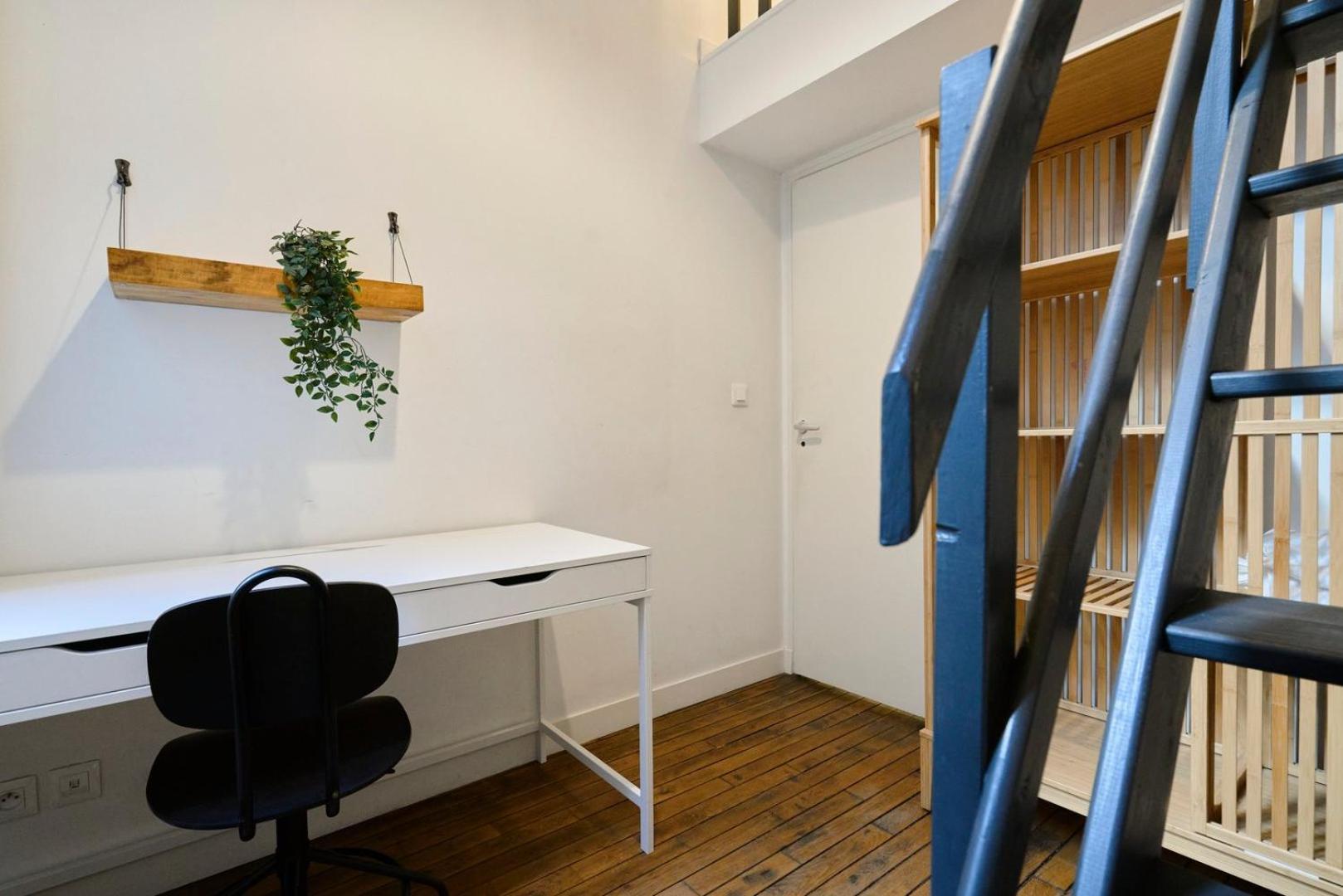 Bright 3-Bedroom 2-Bathroom Flat. ลีลล์ ภายนอก รูปภาพ
