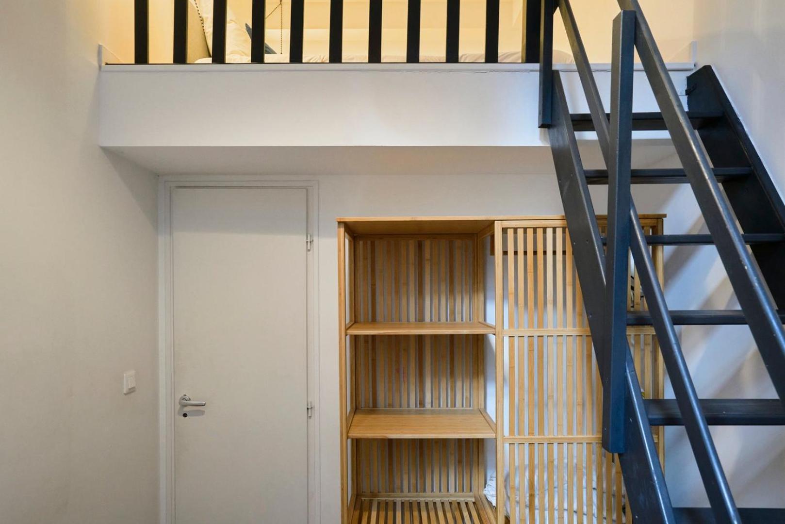 Bright 3-Bedroom 2-Bathroom Flat. ลีลล์ ภายนอก รูปภาพ