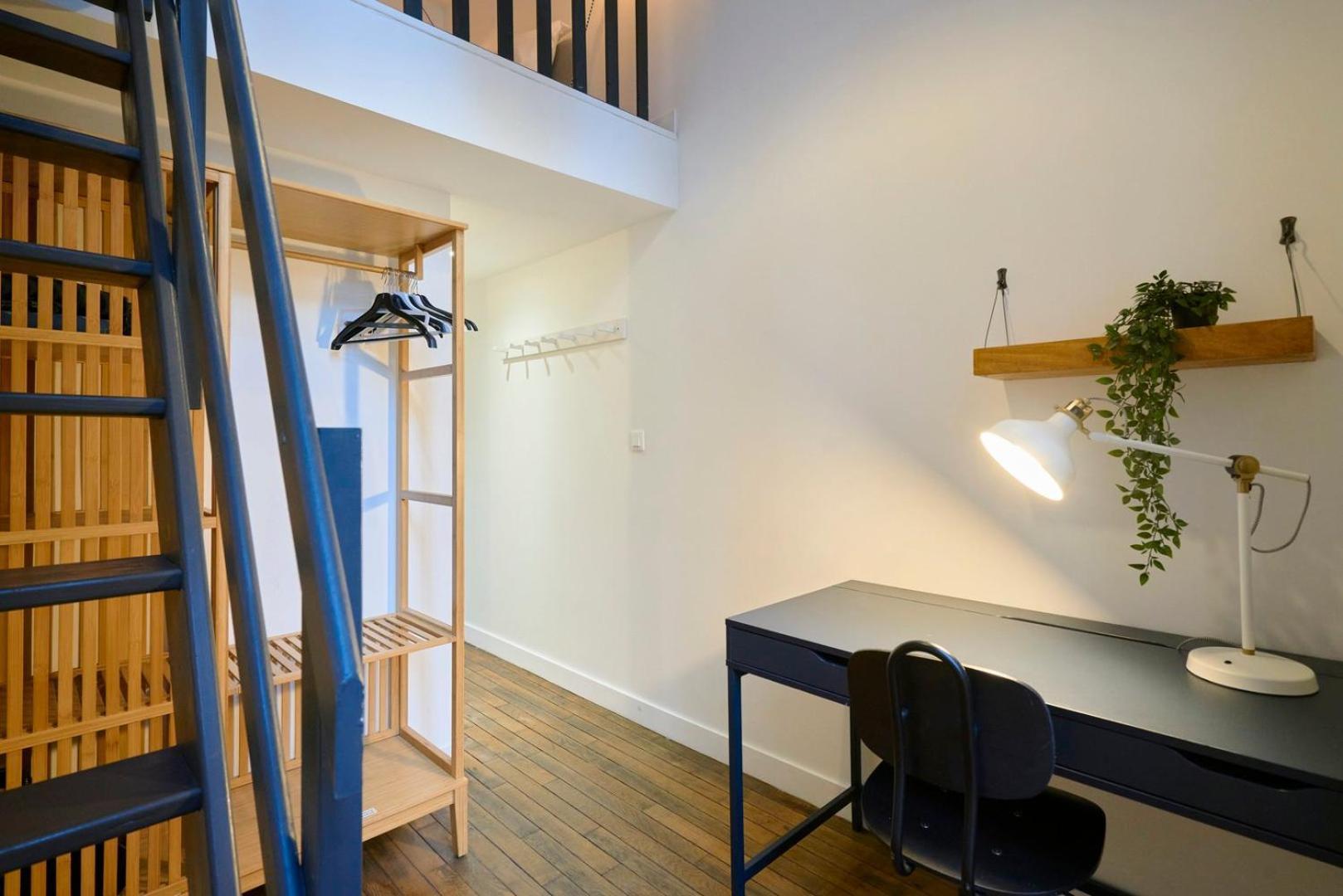 Bright 3-Bedroom 2-Bathroom Flat. ลีลล์ ภายนอก รูปภาพ